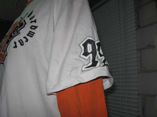 *** Langarmshirt mit Druck *** 