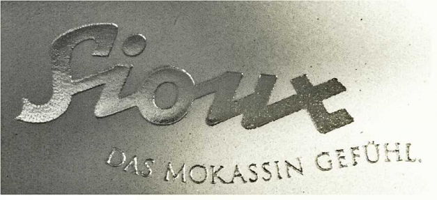 Wie neu - Sioux Lackleder Pumps - 100 % Leder - rabenschwarz - Größe 5 ( 38 )