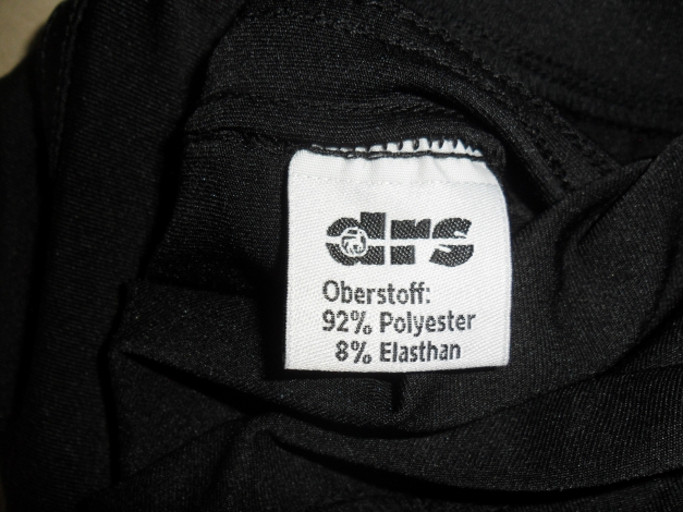 Sporthose für Damen Gr. 40/42