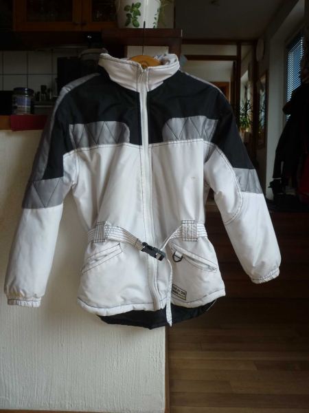 Skijacke