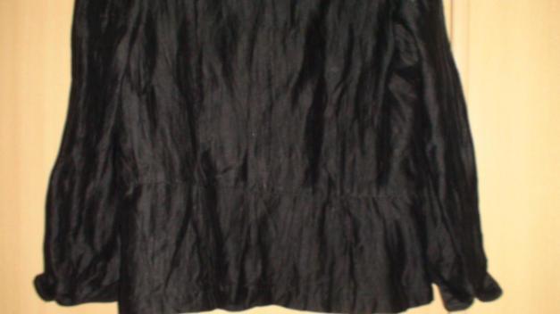 Festliche Blazer Gr.44 bügelfrei