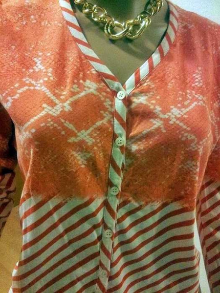 Sehr schöne Shirt von Betty Barclay