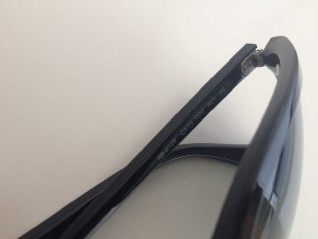 Ray Ban Cats 1000 RB4126