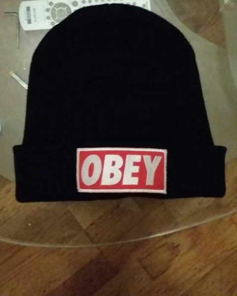 Ober Mütze Winter Beanie 