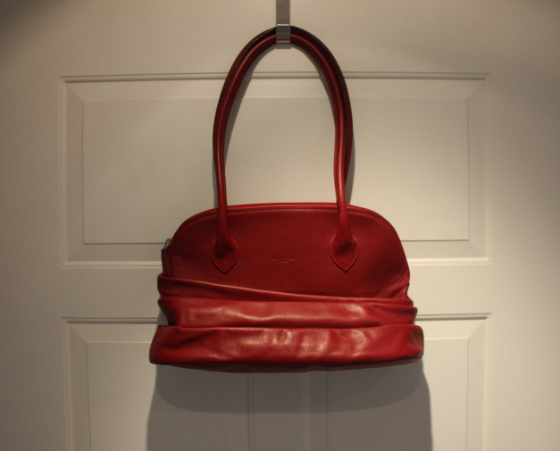Tosca Blu Tasche Rot