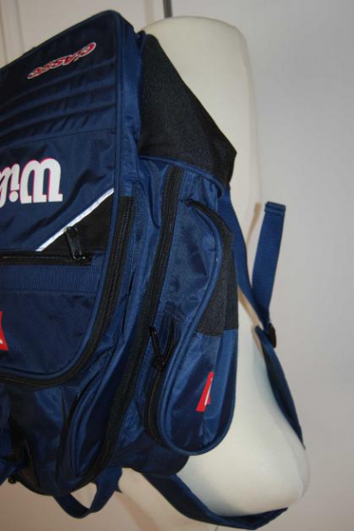 Wilson  Vintage True Rucksack Trendi