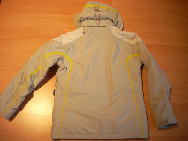 Ziener Skijacke, Snowboardjacke Gr.38 NEU Winterjacke, Funktionsjacke; Damen