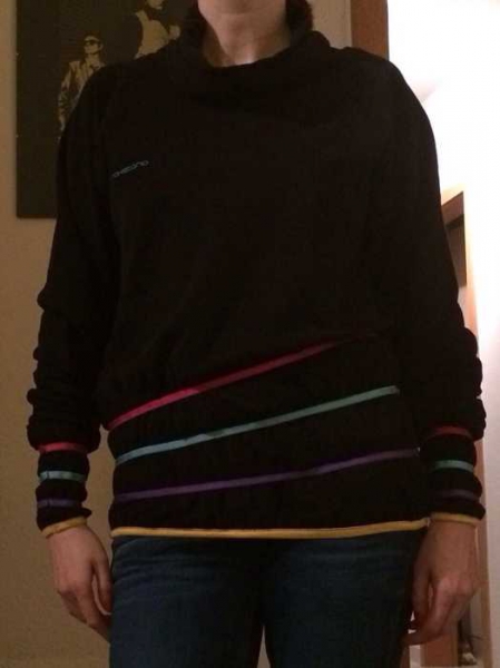 Naketano Pullover Größe M