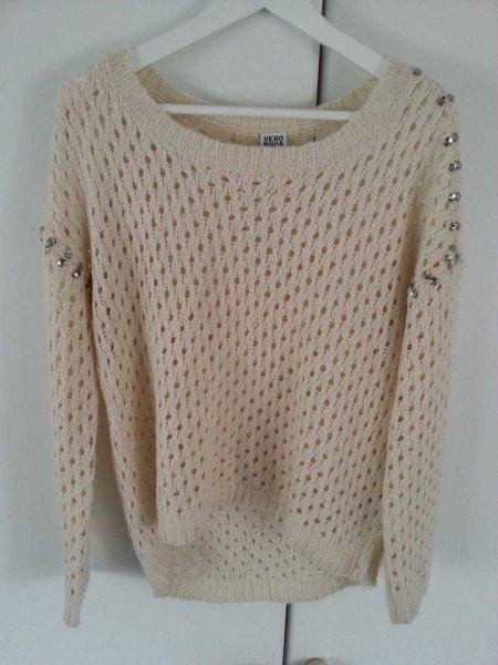 Strickpulli 
