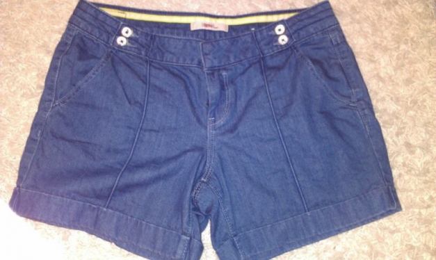 Hot pants gr. 29