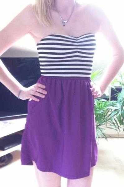 Roxy Kleid Größe S