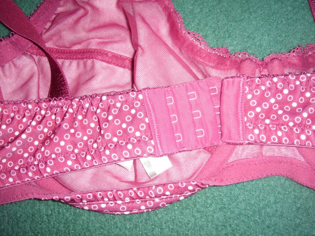 wunderschöner,neuwertiger bh gr.95 d