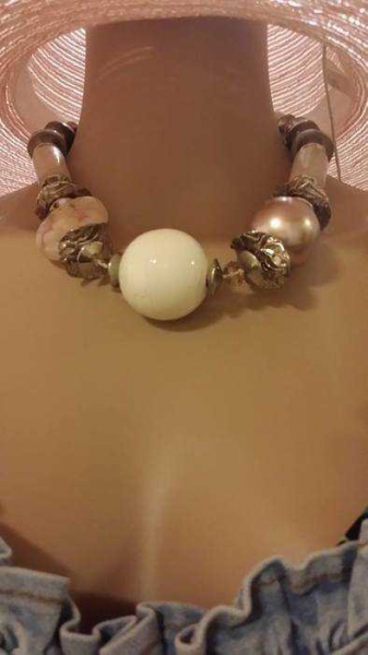 Süsse Halskette von Fashion Jewerly / Fashion Jewelry