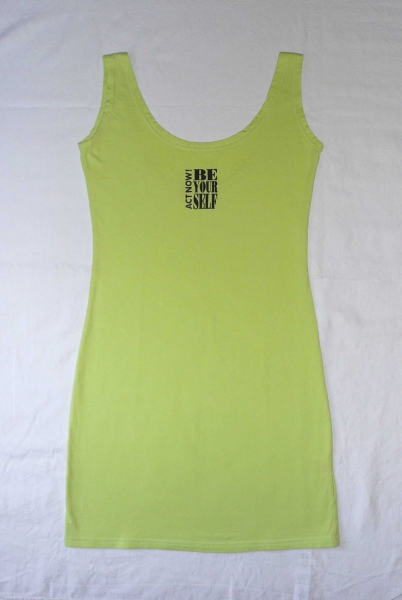 90er Vintage Triangle Minikleid / Bodycon Dress XS - S ( 34 )