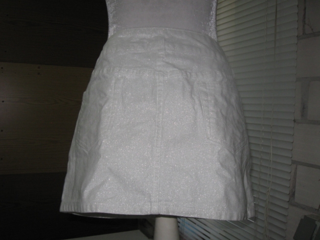 *** Minirock ~ Glitzer ~ Sexy *** 