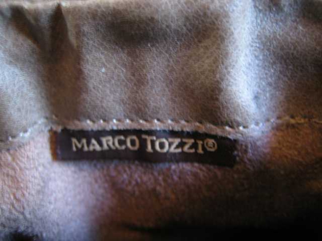 Stiefeletten Marco Tozzi 