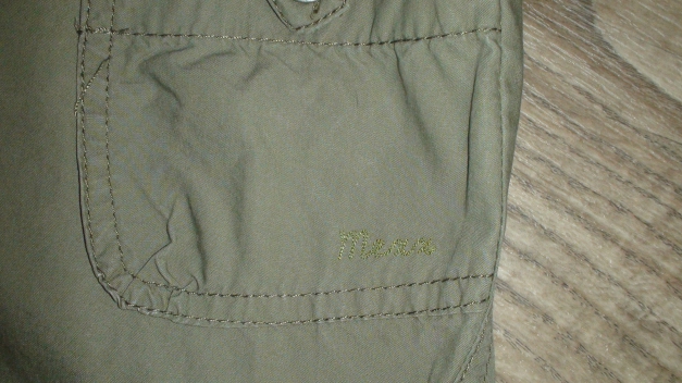 Mexx Sommer Shorts Gr.122