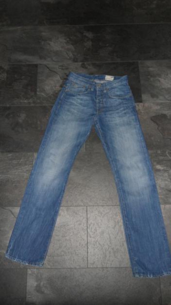 G-Star-Raw Jeans - W 29 - L 32 - Classic - 