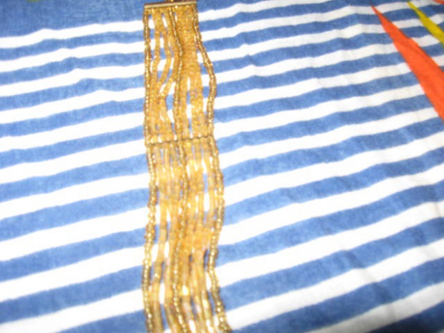 *** NEU ~ Breites Armband ***