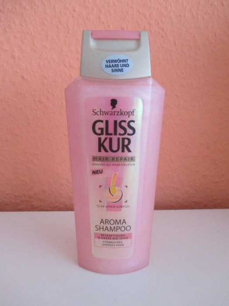 Gliss Kur Hair Repair NEU/ Schwarzkopf