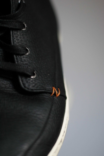 Boots von HUB Footwear