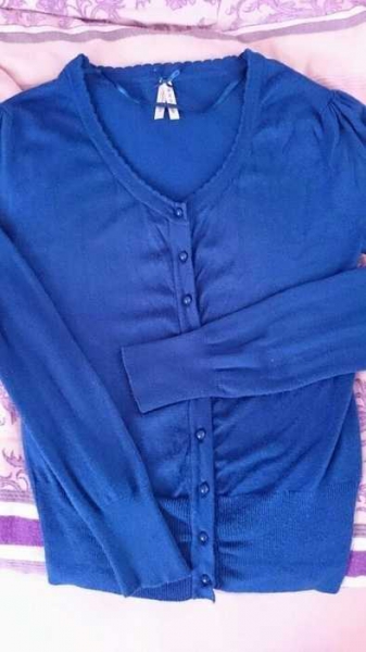 Süße Cardigans in 3 Farben