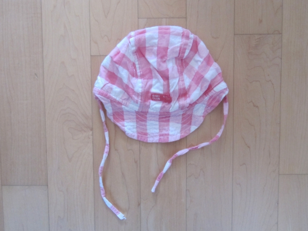 Schirmchen Mütze Mädchen