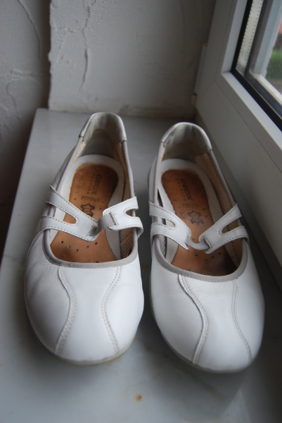 GEOX  Leder  Halbschuhe  Schuhe  Trendi