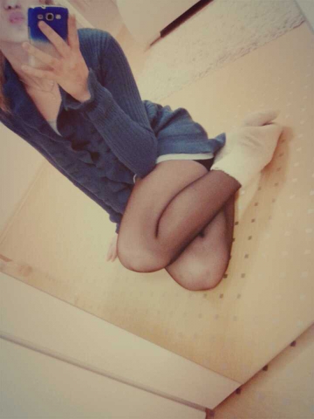 Kuschel Wintercardigan :)