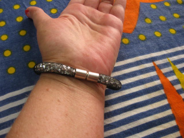 *** Neues Magnetarmband ***