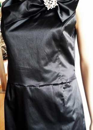 Wunderschöne Kleid in schwarz von Modarati