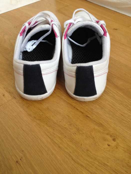 Lacoste Freva Schuhe