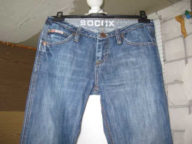 *** Tolle Jeans ***