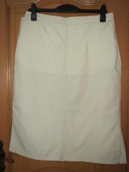 Rock(sportlich),beige-sand