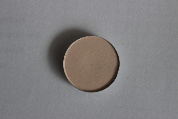 MAC Lidschatten Refill Vanilla