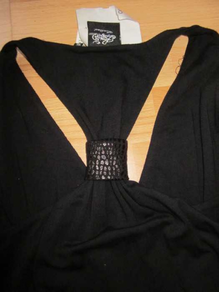 Karl Kani Kleid Gr. XS