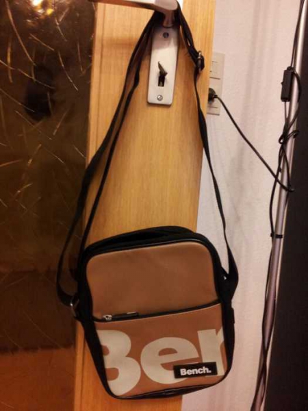 Bench Umhängetasche