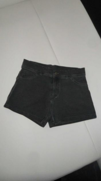 Hot Pants - Stretch - Shorts - Venice Beach - S - 