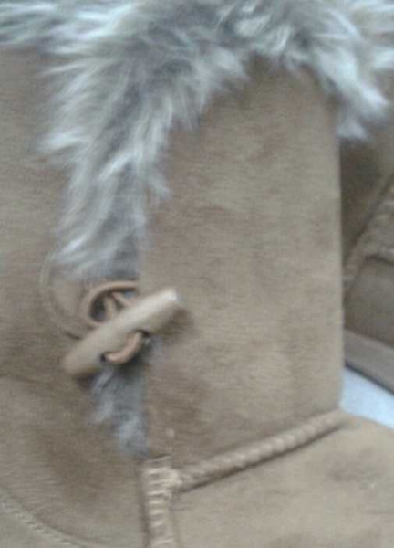 Winterboots Größe 37 NEU !