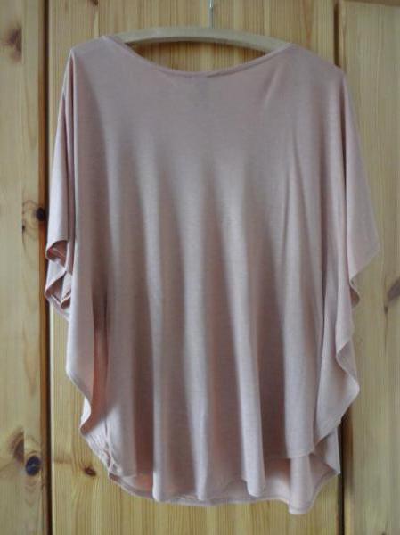 Leichte Tunika von H&M