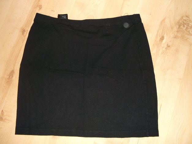 Dehnfähiger Rock von H&M Gr.38 ;)
