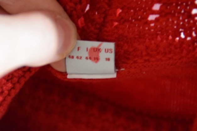 Rollkragenpullover von s.Oliver in rot