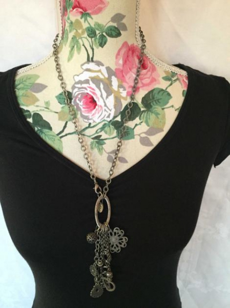 Süße s.Oliver Kette