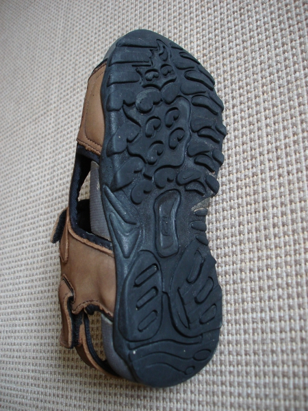 Moorhead Trekking Sandalen