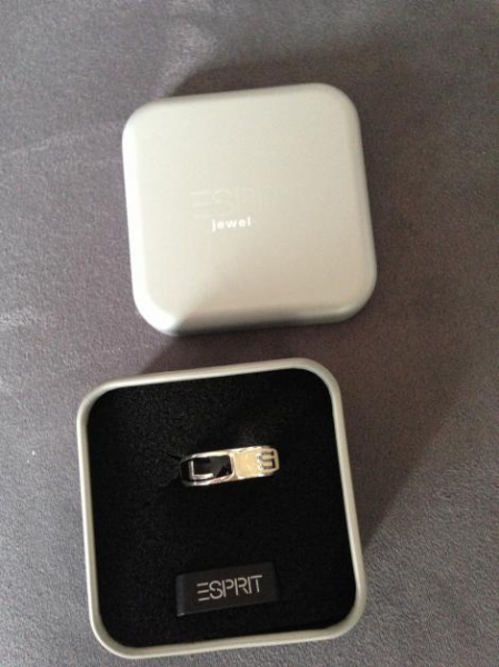 Ring Esprit - Größe 8