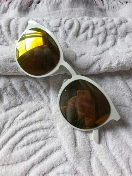 Super schöne Sonnenbrille