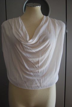 Valery  Wasserfal Oberteil  Trendi