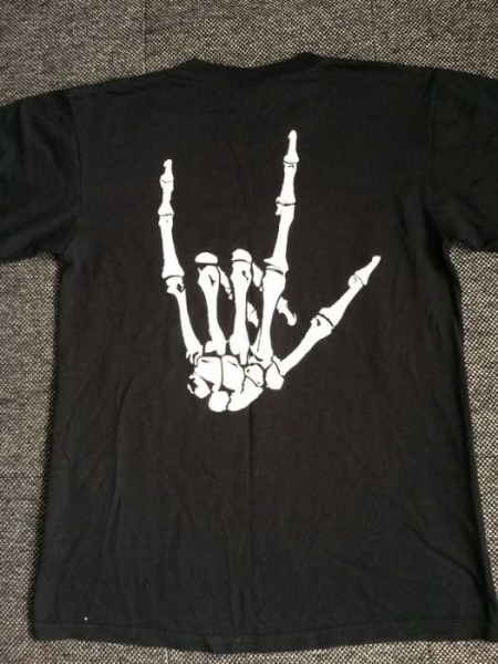 Anti Hip Hop Alliance Tshirt