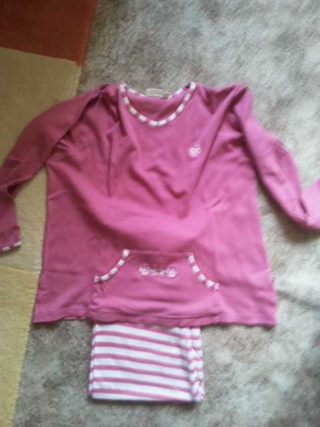 Pyjama / Schlafanzug