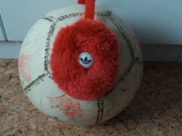 Ohrenwärmer/Ohrenschützer von Adidas